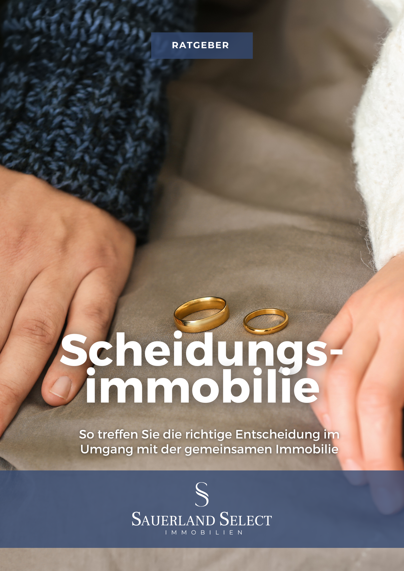 Ratgeber: Scheidungsimmobilie