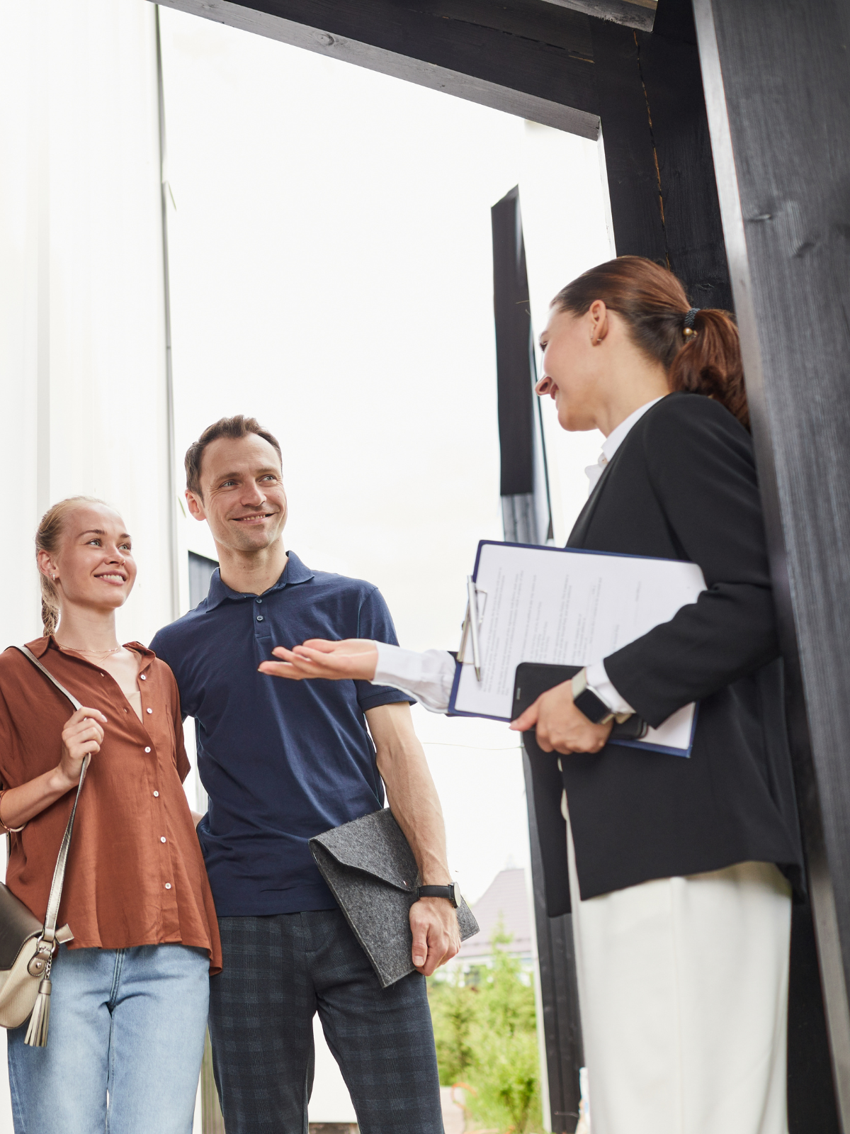 Verkaufsprozess Illustration